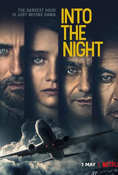 Into the Night S01