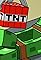 The Story of Minecraft's First Creeper (Cartoon Animation)'s primary photo