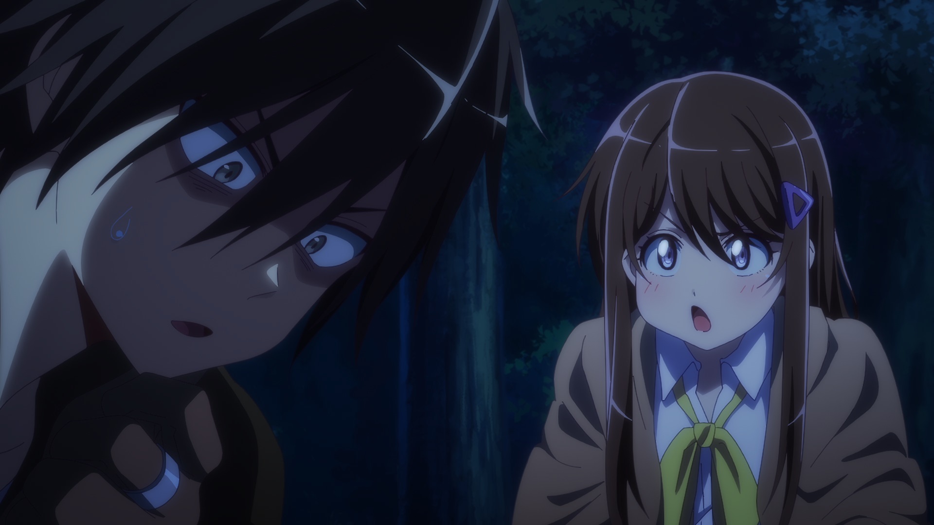 Loner Life In Another World Anime Release Date www.imdb.com