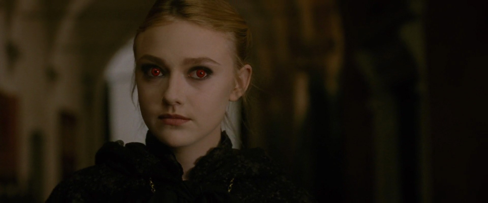 The Twilight Saga: New Moon (2009)