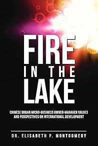 Primary photo for Fire In The Lake