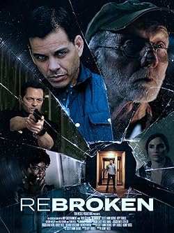 Poster of ReBroken