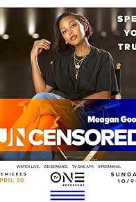 Primary photo for Meagan Good