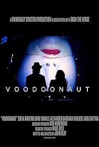 Primary photo for Voodoonaut