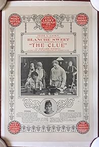 Primary photo for The Clue Primary photo for The Clue