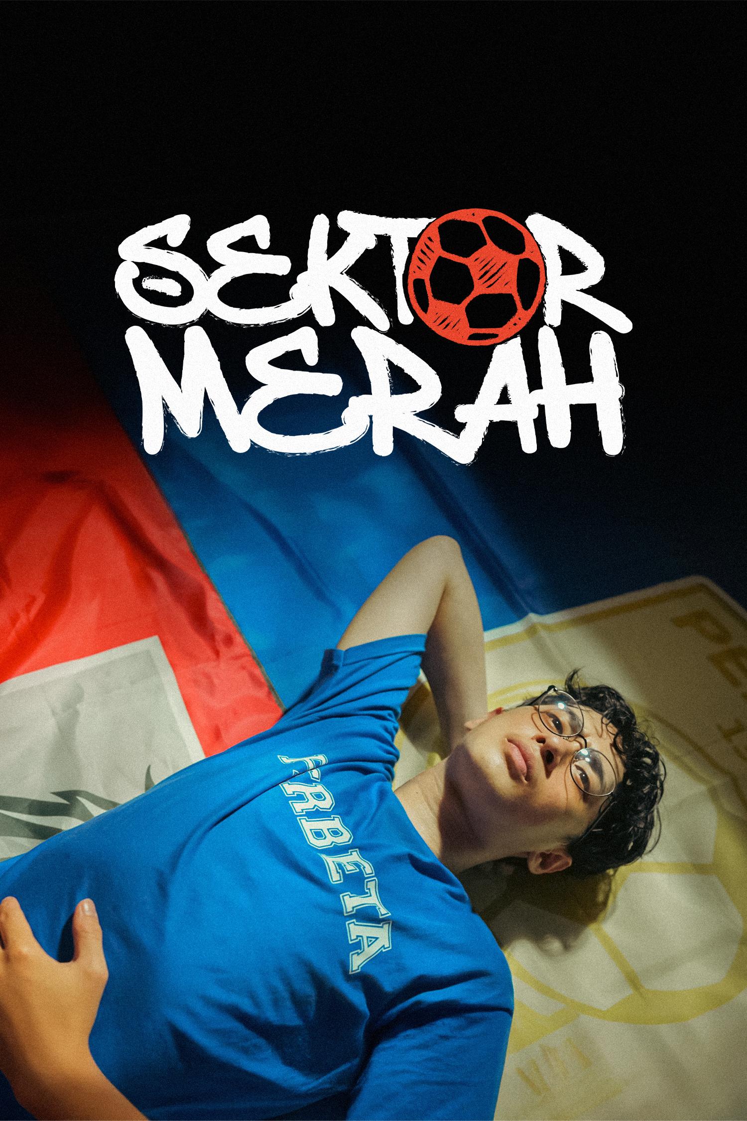 Sektor Merah