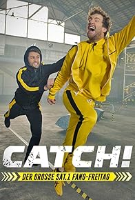 Primary photo for Catch! Primary photo for Catch!