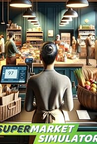 Primary photo for Supermarket Simulator