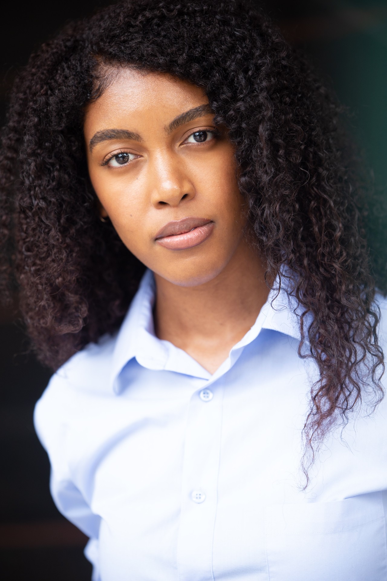 Jasmine Richards - IMDb