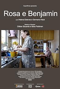 Primary photo for Rosa e Benjamin