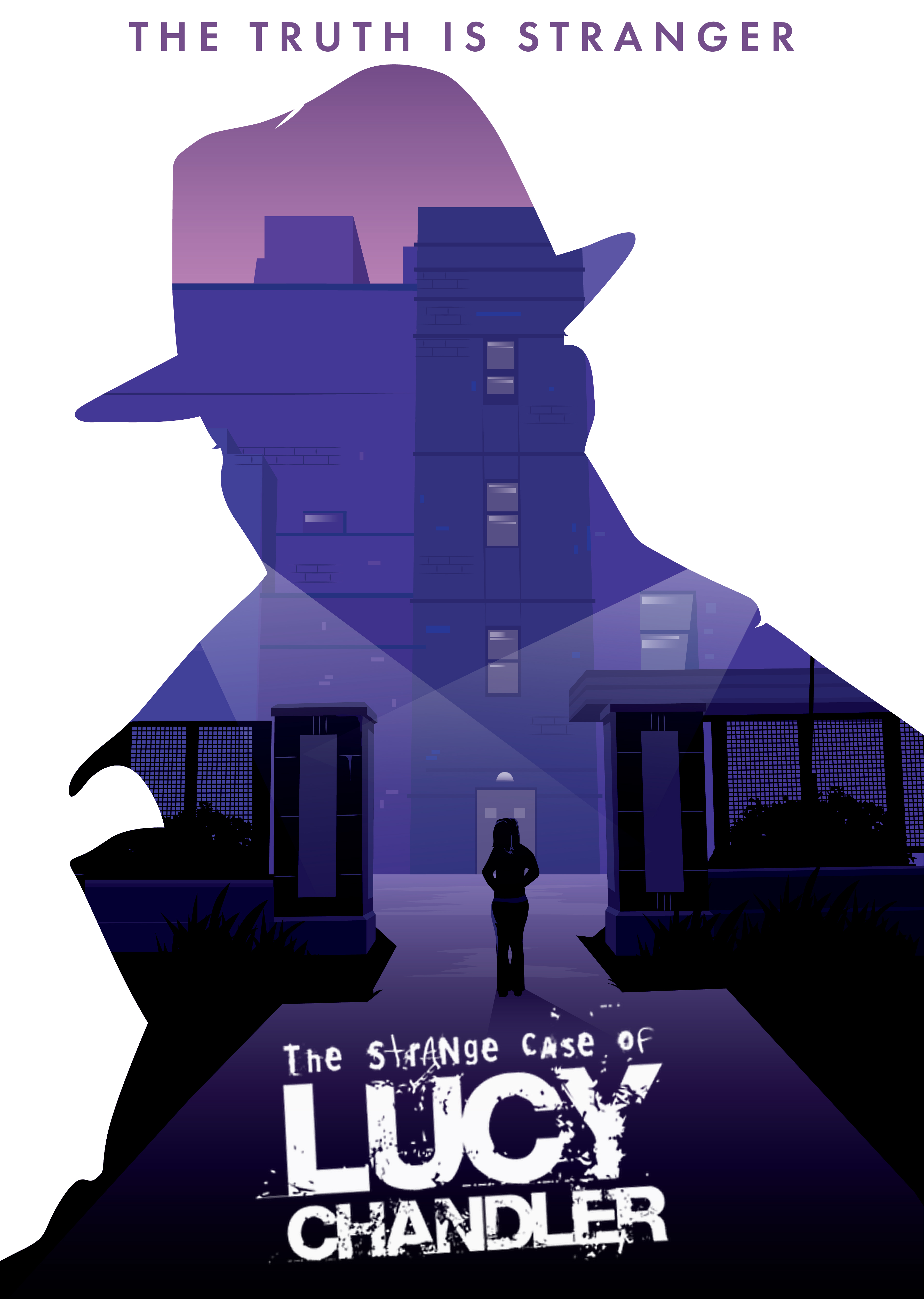 The Strange Case of Lucy Chandler