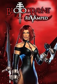 Primary photo for BloodRayne 2: ReVamped Primary photo for BloodRayne 2: ReVamped
