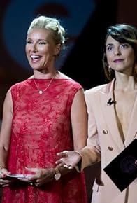 Primary photo for 65 Festival de San Sebastián: Gala de inauguración