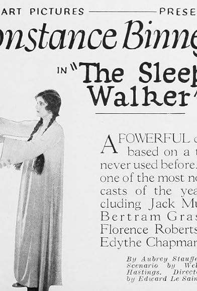 Primary photo for The Sleep Walker Primary photo for The Sleep Walker