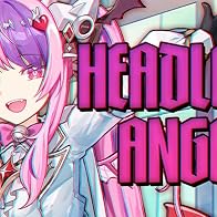 Primary photo for Ironmouse: Headless Angel