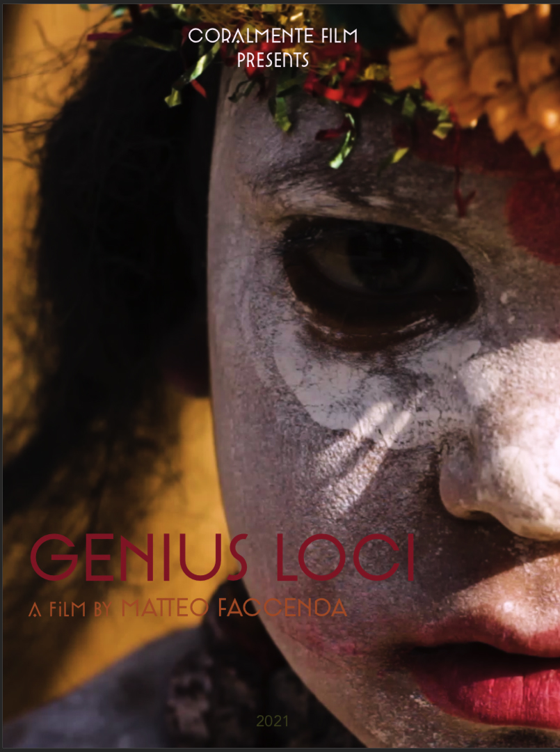 Genius Loci (2022) - IMDb