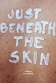 Primary photo for Just Beneath the Skin