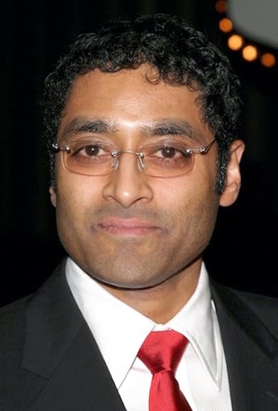 Primary photo for Naren Shankar Primary photo for Naren Shankar
