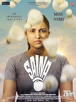 Poster of Saina