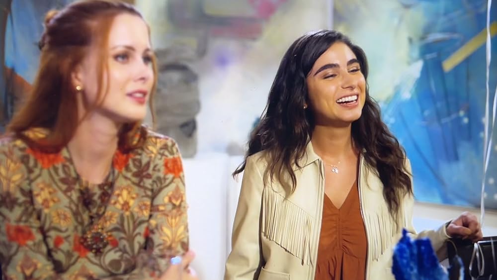 Mixed Baggage (2022)