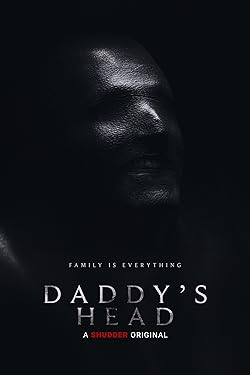 Poster of Daddy's Head