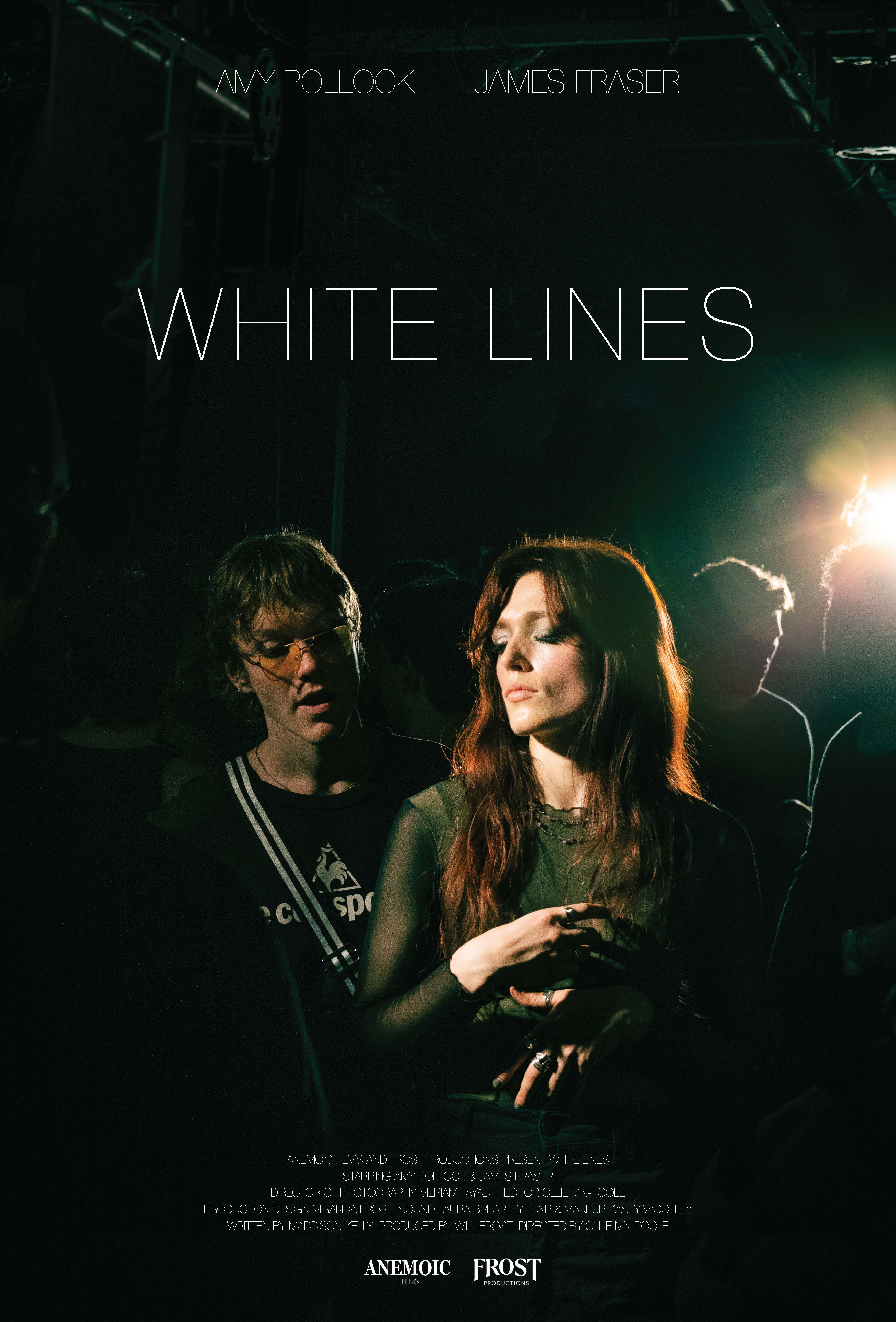 White Lines