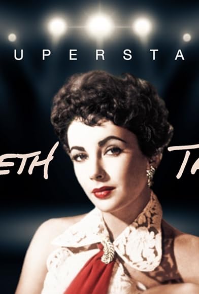 Primary photo for Superstar: Elizabeth Taylor Primary photo for Superstar: Elizabeth Taylor