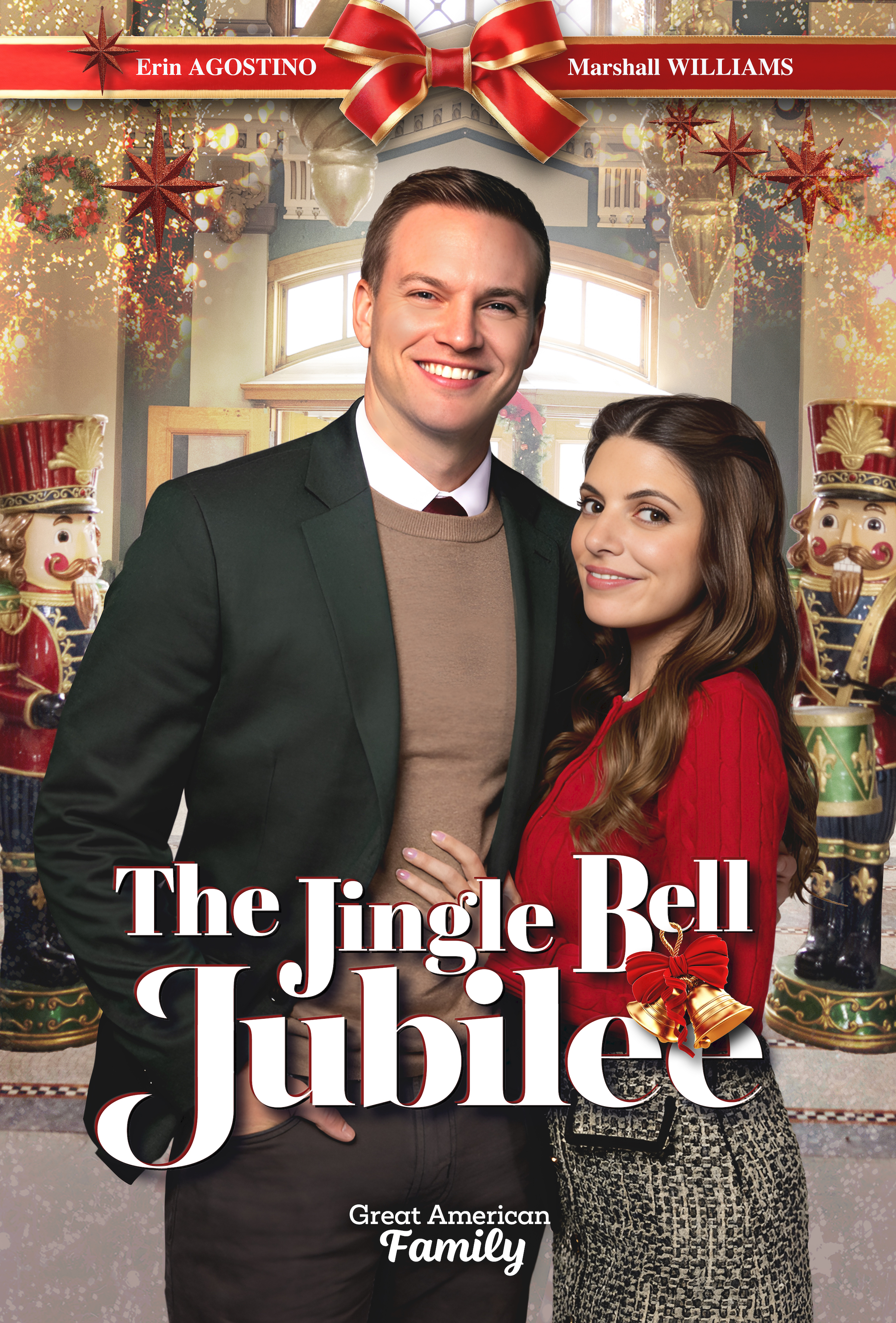 Poster of The Jingle Bell Jubilee