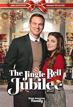 Poster of The Jingle Bell Jubilee