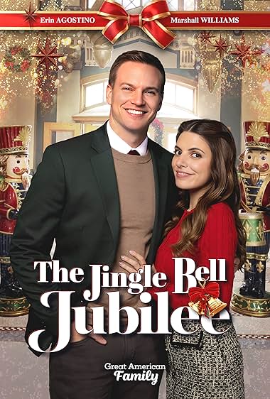 The Jinglebell Jubilee 2023 movie poster - watch and download free