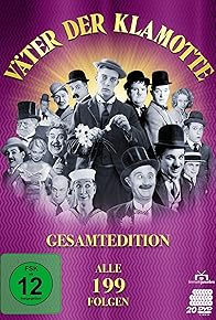 Primary photo for Väter der Klamotte