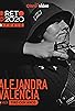 Primary photo for Alejandra Valencia Primary photo for Alejandra Valencia