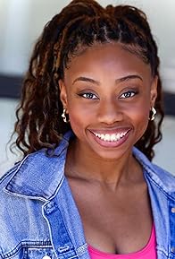 Primary photo for Desteny Tolbert