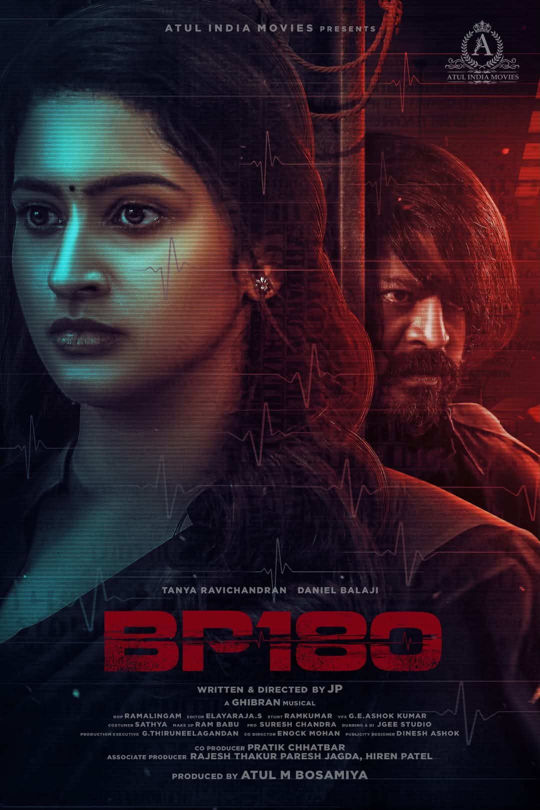 BP180 (2025) Full Movie in Tamil Dubbed [HDTC 1080p 720p 480p] – 1XBET