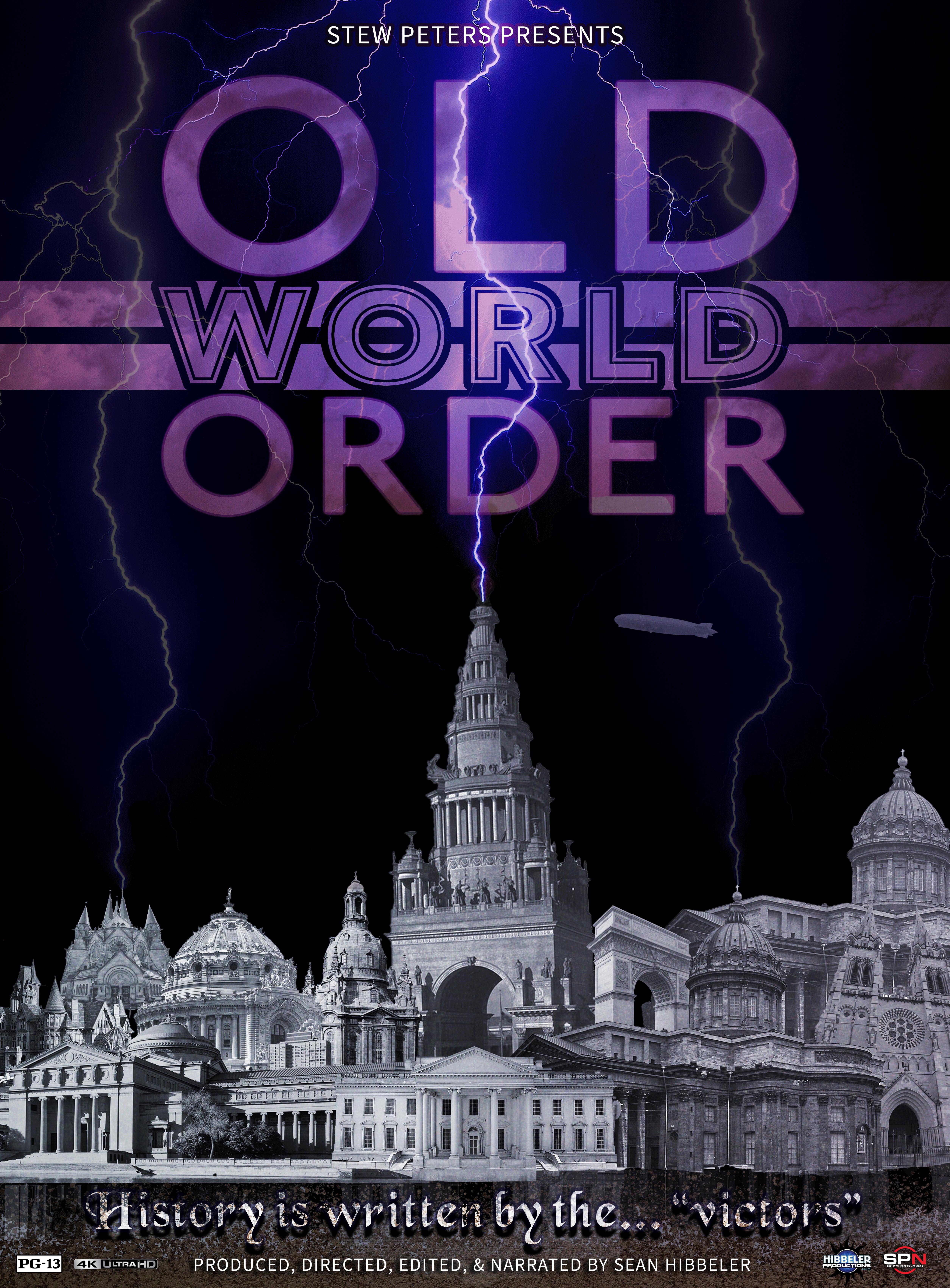 Old World Order