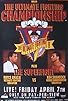 Primary photo for UFC 5: The Return of the Beast Primary photo for UFC 5: The Return of the Beast