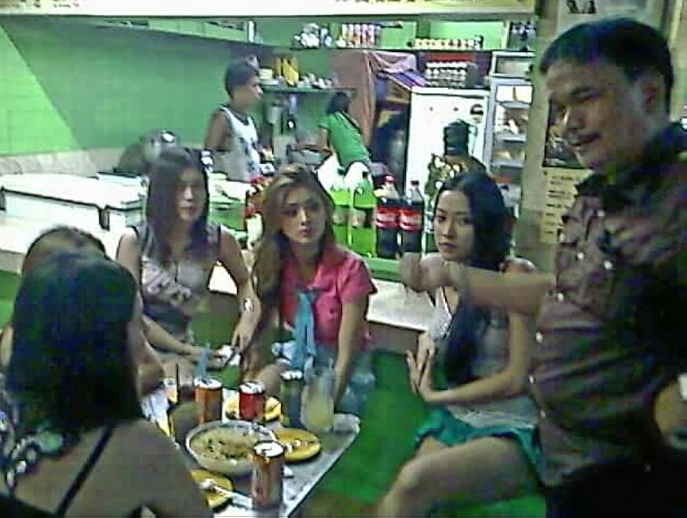 Temir odamdan yalangoch