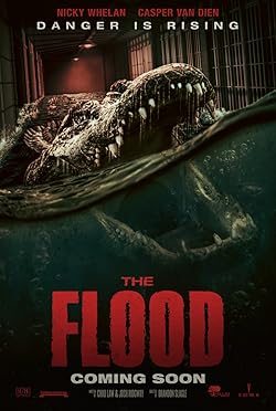 Poster of The Flood