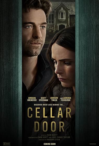 Cellar Door 2024 movie poster - watch and download free