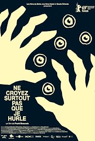 Primary photo for Just Don't Think I'll Scream