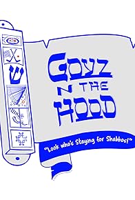 Primary photo for Goyz in the Hood (GITH) Primary photo for Goyz in the Hood (GITH)
