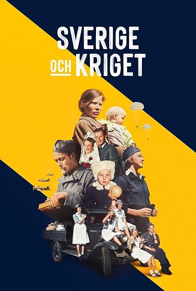 Primary photo for Sverige och kriget Primary photo for Sverige och kriget