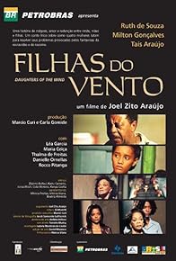 Primary photo for Filhas do Vento Primary photo for Filhas do Vento