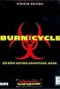 Primary photo for Burn: Cycle