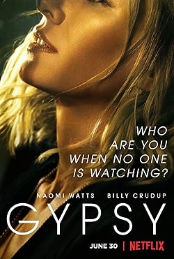 Poster of Gypsy