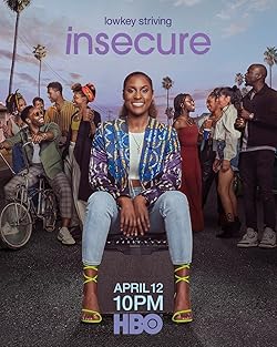 Poster of Insecure