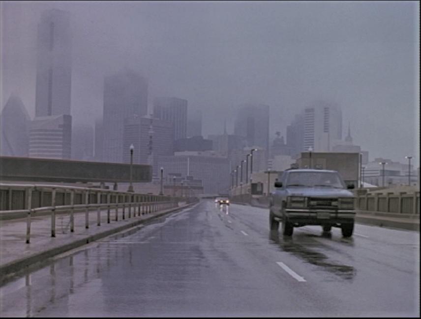 Walker, Texas Ranger (1993)