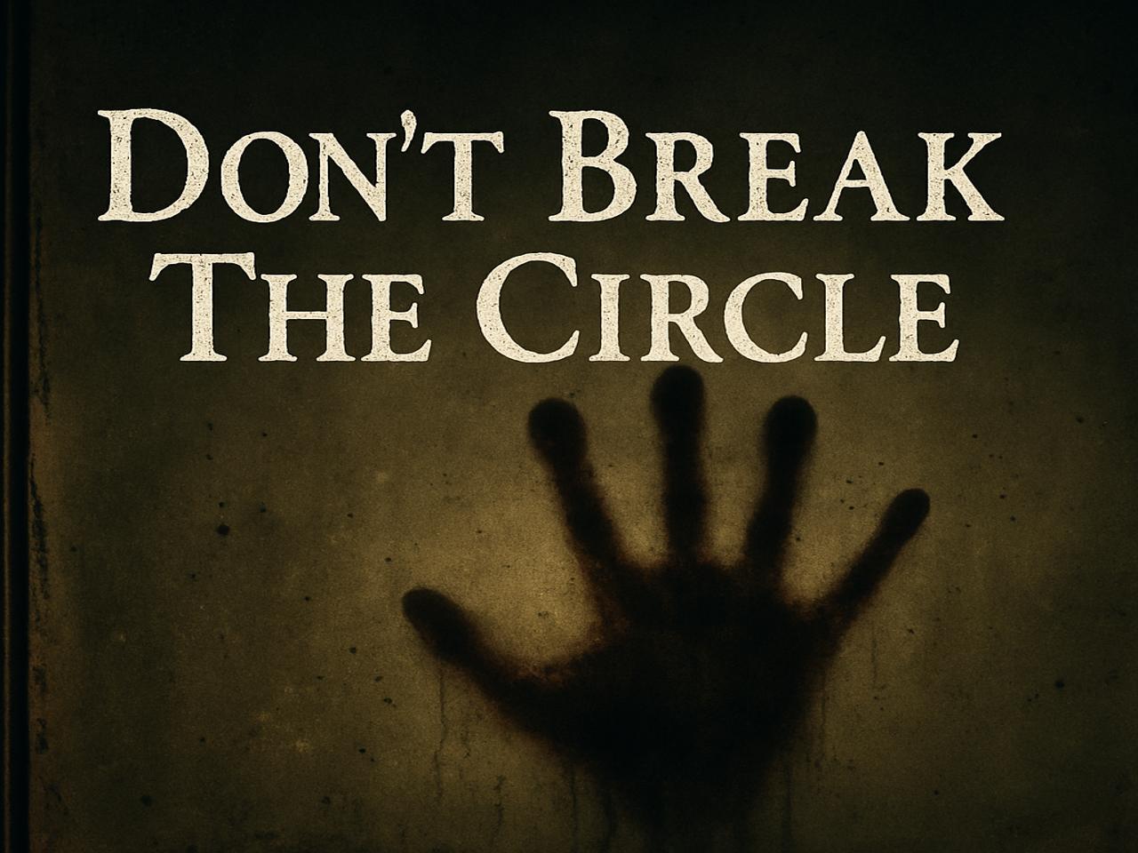 Dont Break the Circle