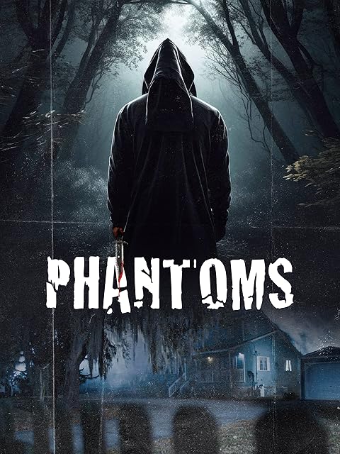 Phantoms (2024) Hindi Dubbed Phantoms (2024) Hindi Dubbed