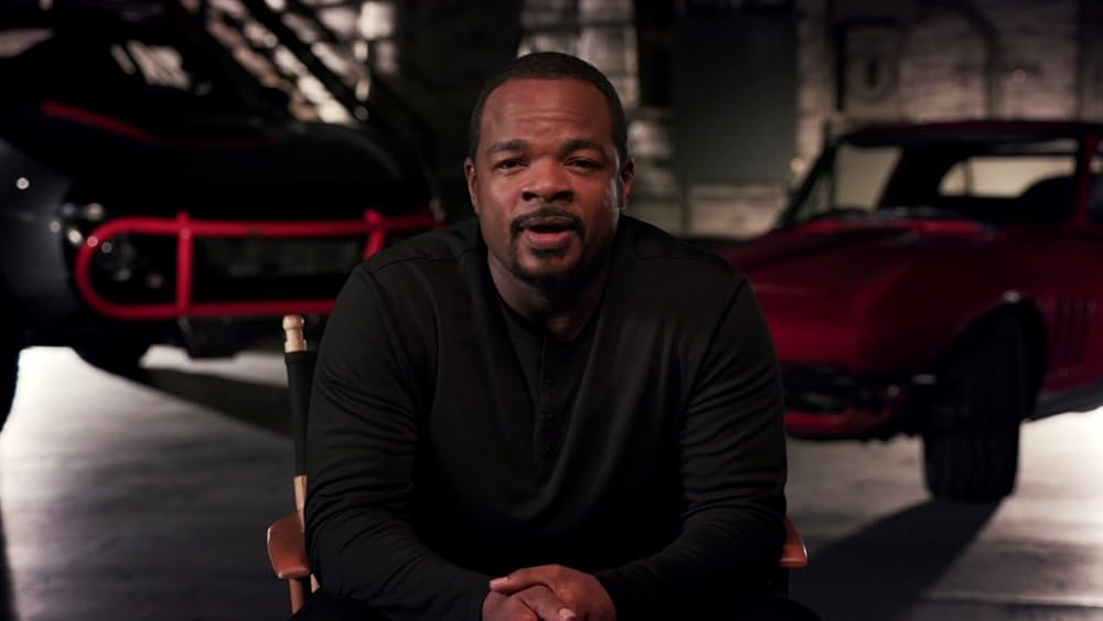 The Fate of the Furious The Fate Of The Furious Zombie Cars